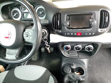 500l Twinair 