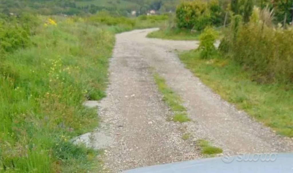 Immobile in asta di 10133 m² a Pignola - Vista 2
