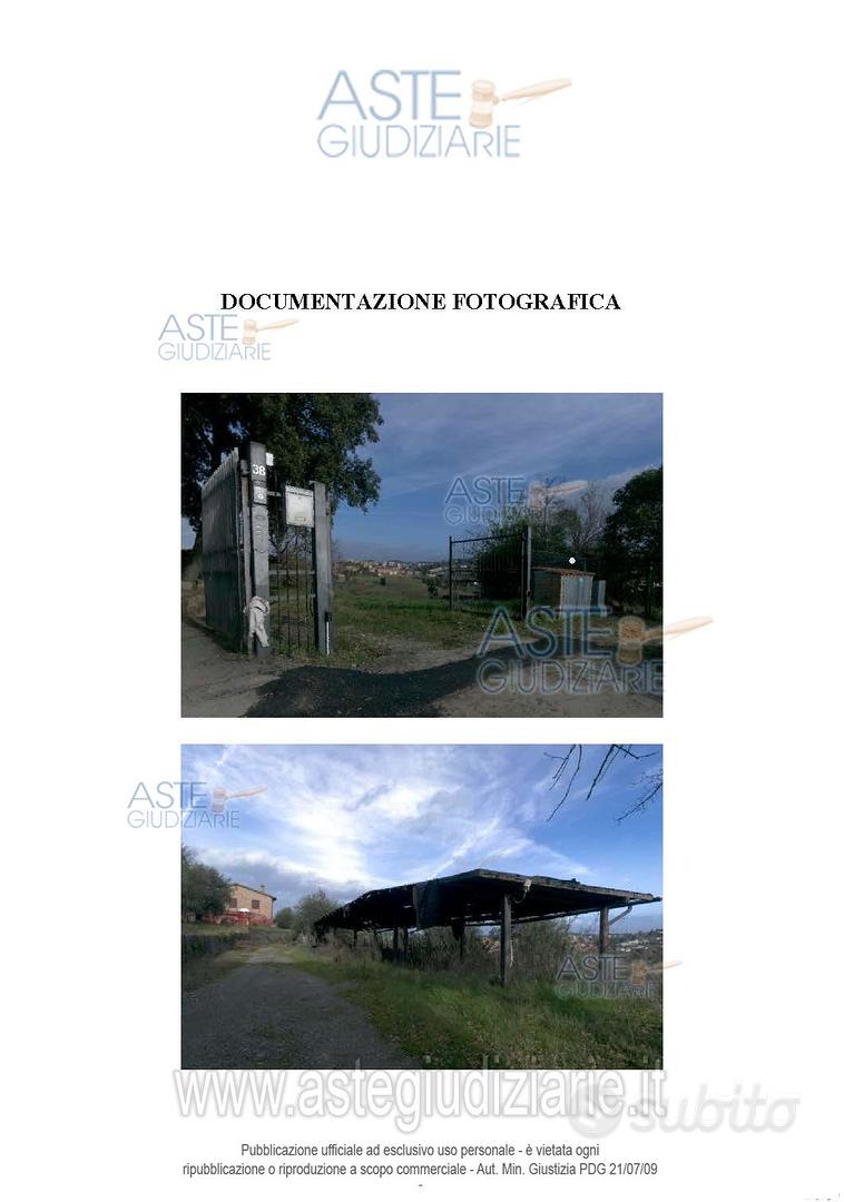 Appartamento – Siena, Convento Vecchio - Vista 2