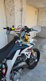 Valenti sm 50 