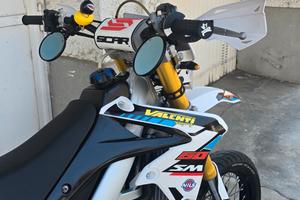 Valenti sm 50 