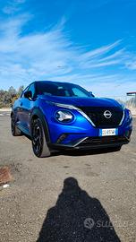 Nissan Juke 1.6 HEV N-Connecta 2024 – Full Hybrid