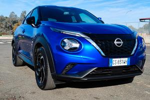 Nissan Juke 1.6 HEV N-Connecta 2024 – Full Hybrid