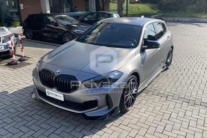 BMW 128ti 5p. Msport
