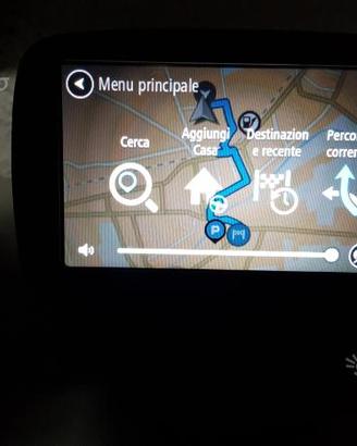 Tomtom start 50