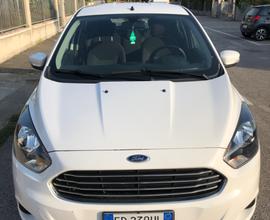 FORD Ka+ - 2018
