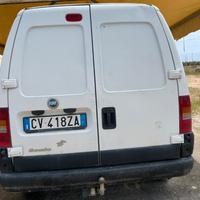 Fiat scudo