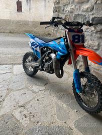 Ktm 65 2018