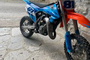 Ktm 65 2018