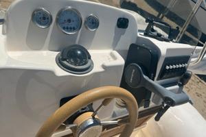 Barca - gummone Joker boat 650 coaster