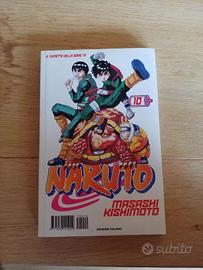 Naruto 10