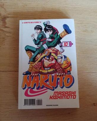 Naruto 10
