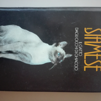 Il Siamese, gatto / Storie vere di animali. 1357