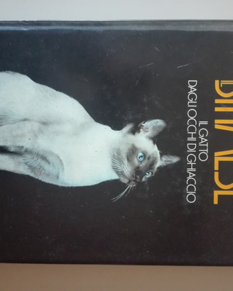 Il Siamese, gatto / Storie vere di animali. 1357