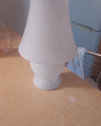 lampada da tavolo vintage 