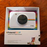 Polaroid SNAP