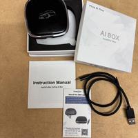 Box android  auto