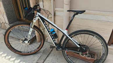 Niner 29 full carbon