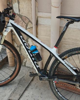 Niner 29 full carbon