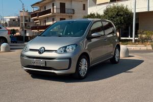 Volkswagen up! 1.0 5p. EVO move 65 cv