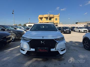 DS AUTOMOBILES DS 7 Crossback BlueHDi 130 Busine