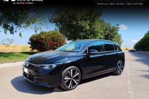Volkswagen Golf 1.5 TSI eHybrid DSG Edition Plus