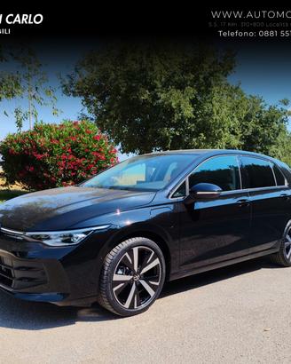 Volkswagen Golf 1.5 TSI eHybrid DSG Edition Plus