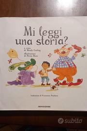Mi leggi una storia?