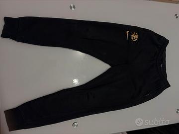 Pantalone tuta tecnica Inter Nike 19/20