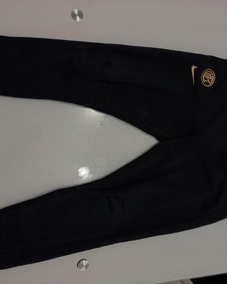 Pantalone tuta tecnica Inter Nike 19/20