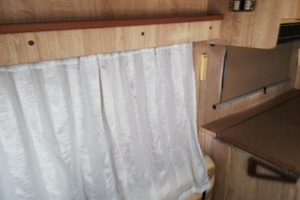 Compatto integrale 1900d del 88 Rimor