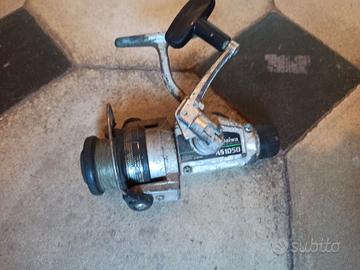 Mulinello Daiwa AS 1050