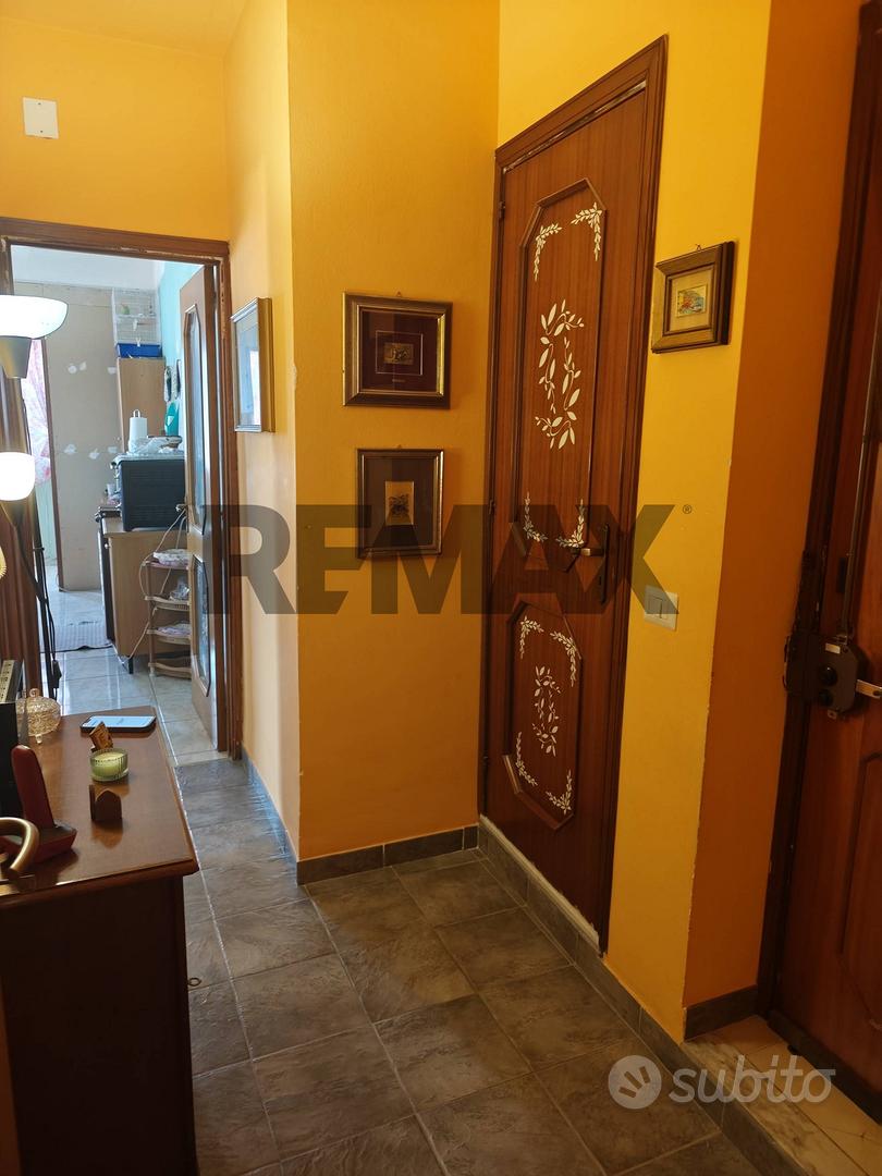 Appartamento – Misterbianco, Monte Palma, Lineri - Altro