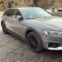 Audi A4 allroad 45tdi