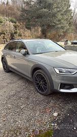 Audi A4 allroad 45tdi