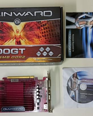 Scheda Video Gainward 9500GT