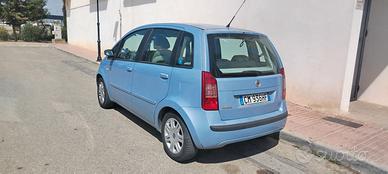 Fiat Idea GPL - Circola in Fascia Verde