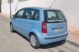 Fiat Idea GPL - Circola in Fascia Verde