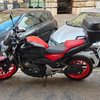 HONDA NC750S DCT ABS