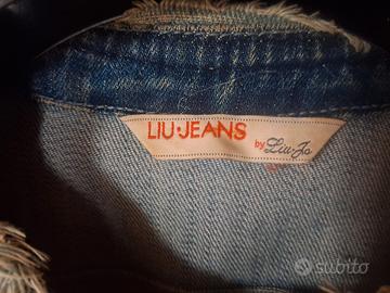 Giacca Jeans Liu Jo