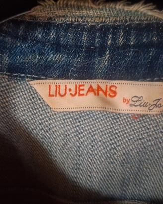 Giacca Jeans Liu Jo