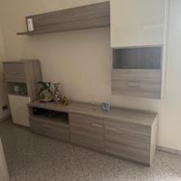 casa salone cucina e  cam