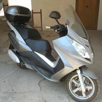 Peugeot Satelis 250 - 2008