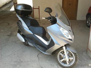 Peugeot Satelis 250 - 2008