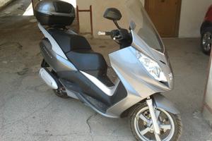 Peugeot Satelis 250 - 2008