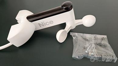 Anenometro NICE VOLO S RADIO NUOVO