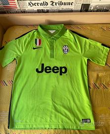 Terza maglia 2014/15 Morata