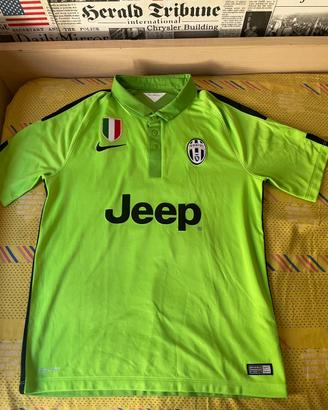 Terza maglia 2014/15 Morata