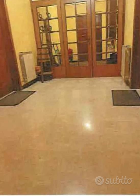 Appartamento – PU - Altro