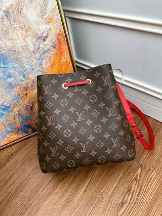 bauletto louis vuitton usato